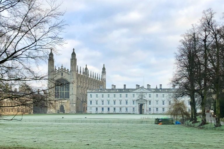 Stephen Joseph – What doesn’t kill us