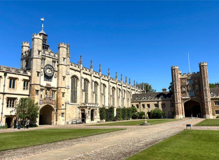 Bridging the knowing-doing gap