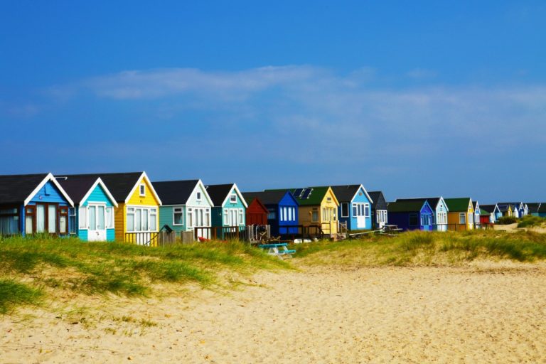 Eight Steps to an Effective ‘Strategy Offsite Day’ – Even if you work for yourself!